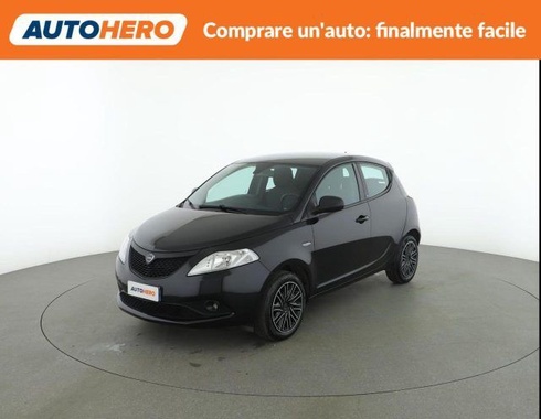 Lancia Ypsilon 2020