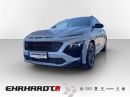 Hyundai Kona 2021