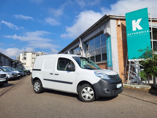 Nissan NV250 2020