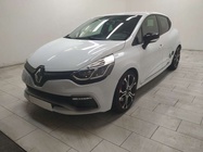 Renault Clio 2015