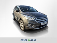Ford Kuga 2019