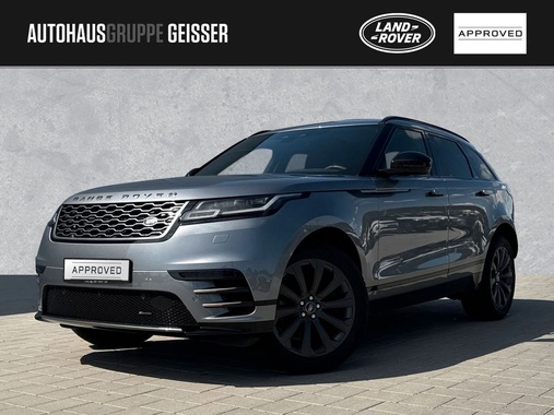 Land Rover Velar 2023