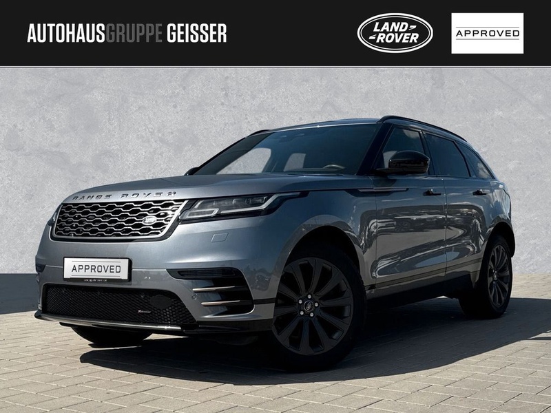 Land Rover Velar
