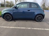 Fiat 500e 2022