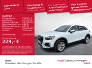 Audi Q2 2025