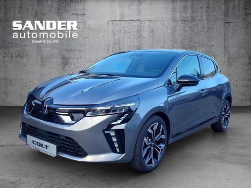 Mitsubishi Colt 2025