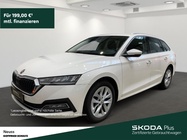 Skoda Octavia 2023