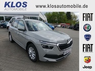 Skoda Kamiq 2019