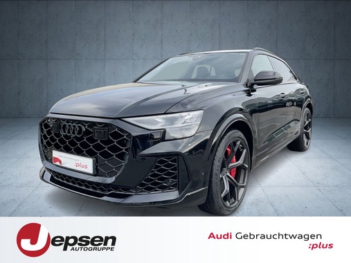 Audi RSQ8 2026