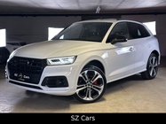 Audi Q5 2019