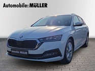 Skoda Octavia 2022
