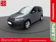 Volkswagen Caddy 2025