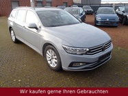 Volkswagen Passat 2022