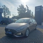 Hyundai i30 2022
