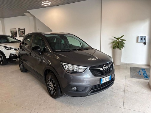 Opel Other 2021