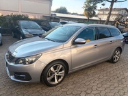 Peugeot 308 2019