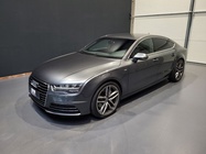 Audi A7 2015
