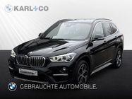 BMW X1 2019