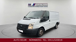 Ford Transit 2013