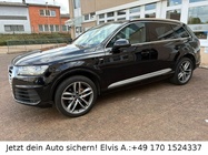 Audi Q7 2016