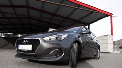 Hyundai i30 2020