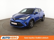 Toyota C-HR 2020