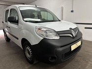 Renault Kangoo 2021
