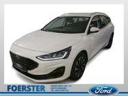 Ford Focus 2026