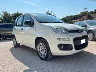 Fiat Panda 2019