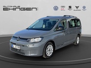 Volkswagen Caddy Maxi 2025
