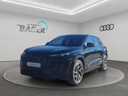 Audi e-tron 2026