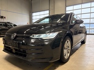 Volkswagen Golf 2025