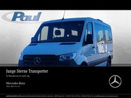 Mercedes-Benz Sprinter 2023