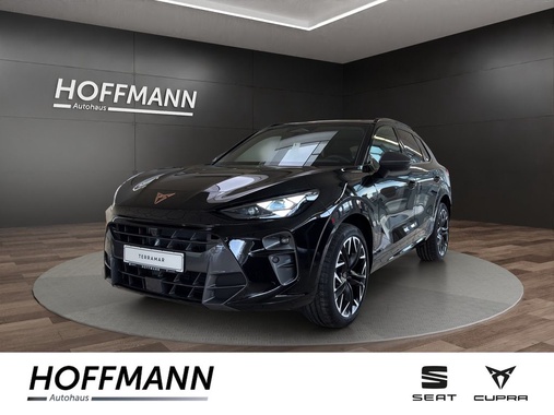 Cupra Terramar 2025