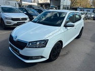 Skoda Fabia 2019