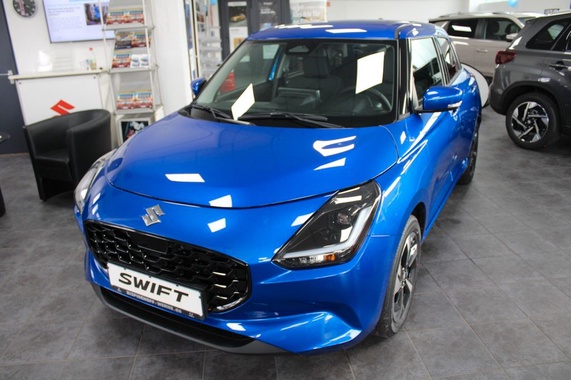 Suzuki Swift 2026