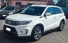 Suzuki Vitara 2020