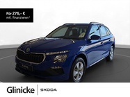 Skoda Kamiq 2025