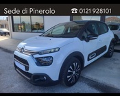 Citroen C3 2022