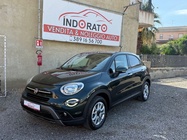 Fiat 500L 2019