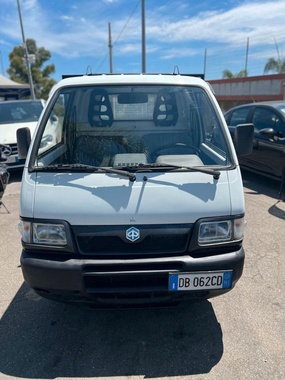 Piaggio Porter 2008