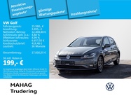 Volkswagen Golf 2019