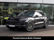 Porsche Cayenne 2025
