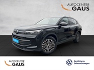 Volkswagen Tiguan 2025