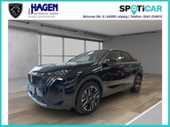 Peugeot 3008 2025