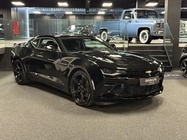 Chevrolet Camaro 2019