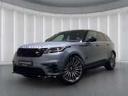 Land Rover Velar 2022