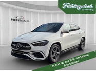 Mercedes-Benz GLA-Class 2024