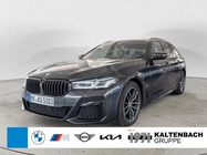BMW 5 Series 2024