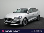 Ford Focus 2024